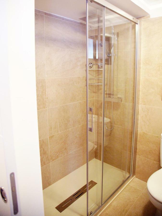 2 Min Walk To Beach - Private Solarium Bungalow Costa Adeje  Exterior foto