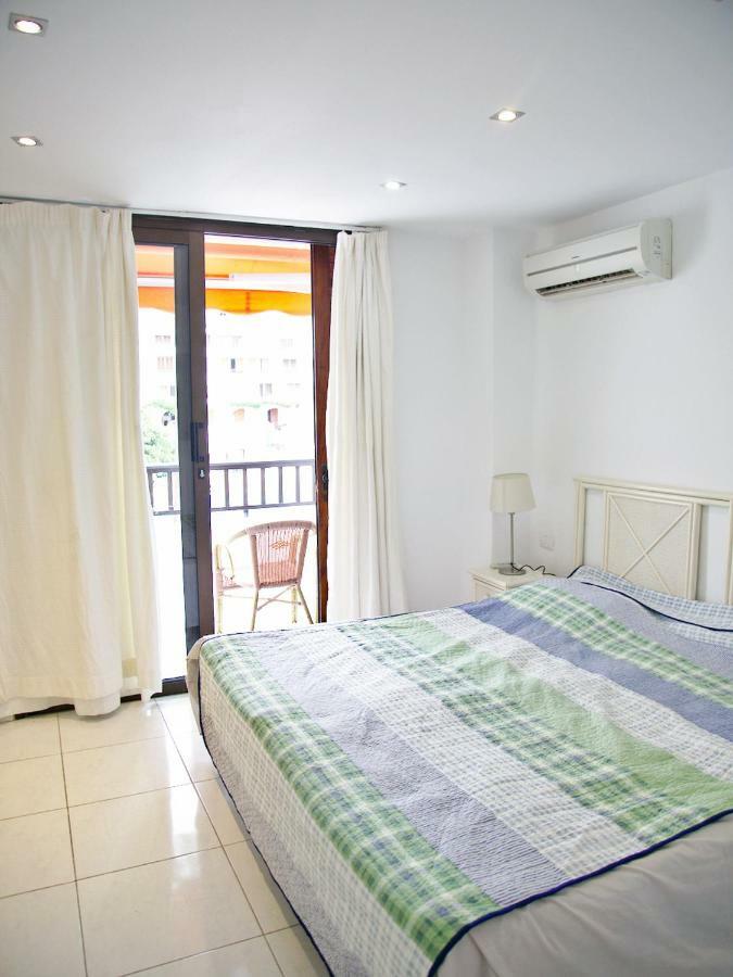 2 Min Walk To Beach - Private Solarium Bungalow Costa Adeje  Exterior foto