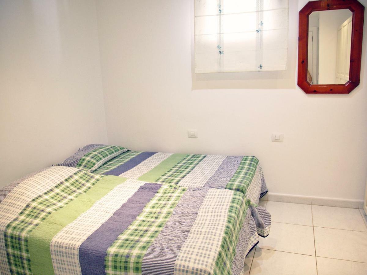 2 Min Walk To Beach - Private Solarium Bungalow Costa Adeje  Exterior foto