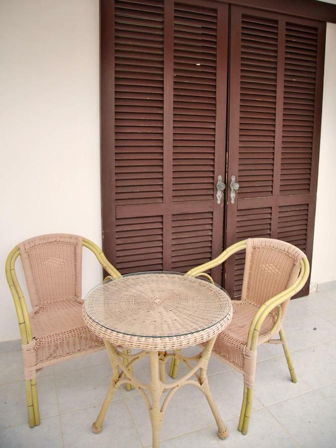 2 Min Walk To Beach - Private Solarium Bungalow Costa Adeje  Exterior foto