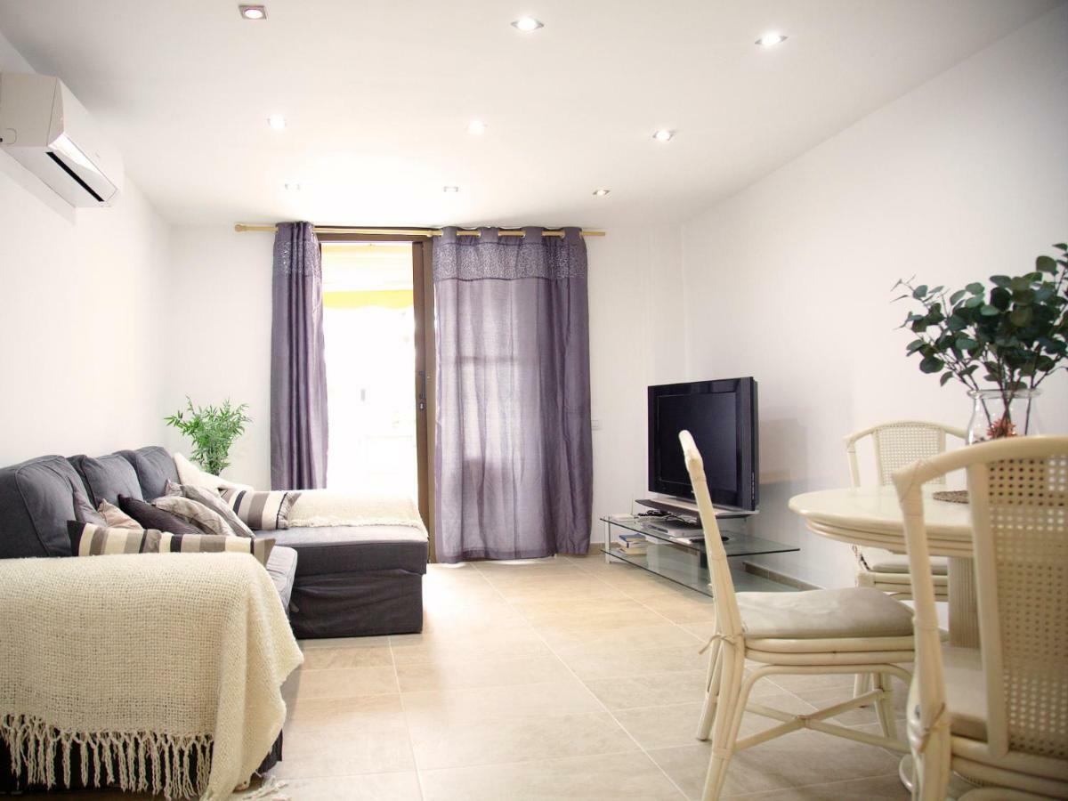 2 Min Walk To Beach - Private Solarium Bungalow Costa Adeje  Exterior foto