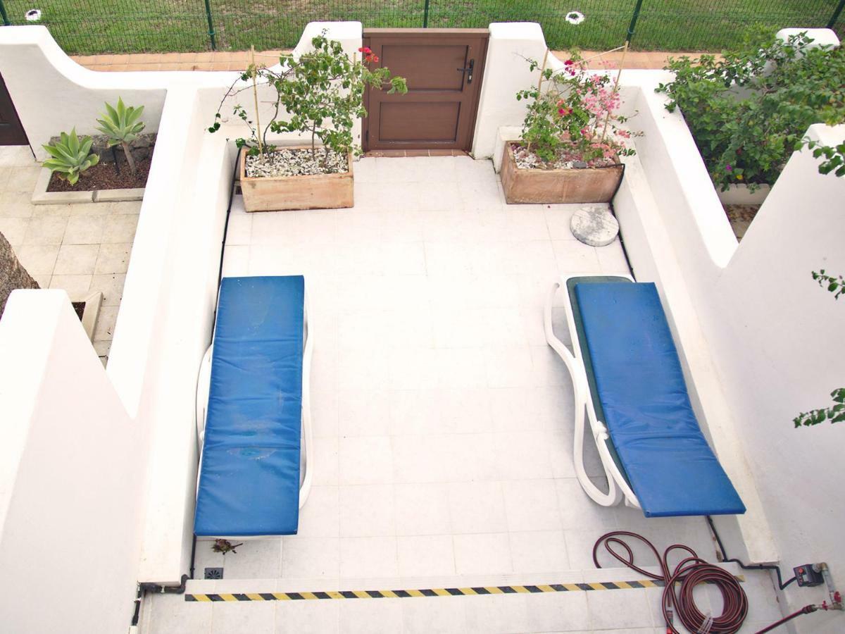 2 Min Walk To Beach - Private Solarium Bungalow Costa Adeje  Exterior foto