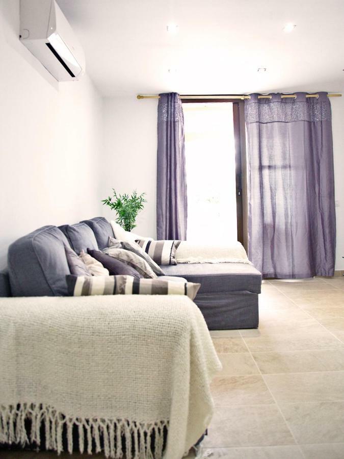 2 Min Walk To Beach - Private Solarium Bungalow Costa Adeje  Exterior foto