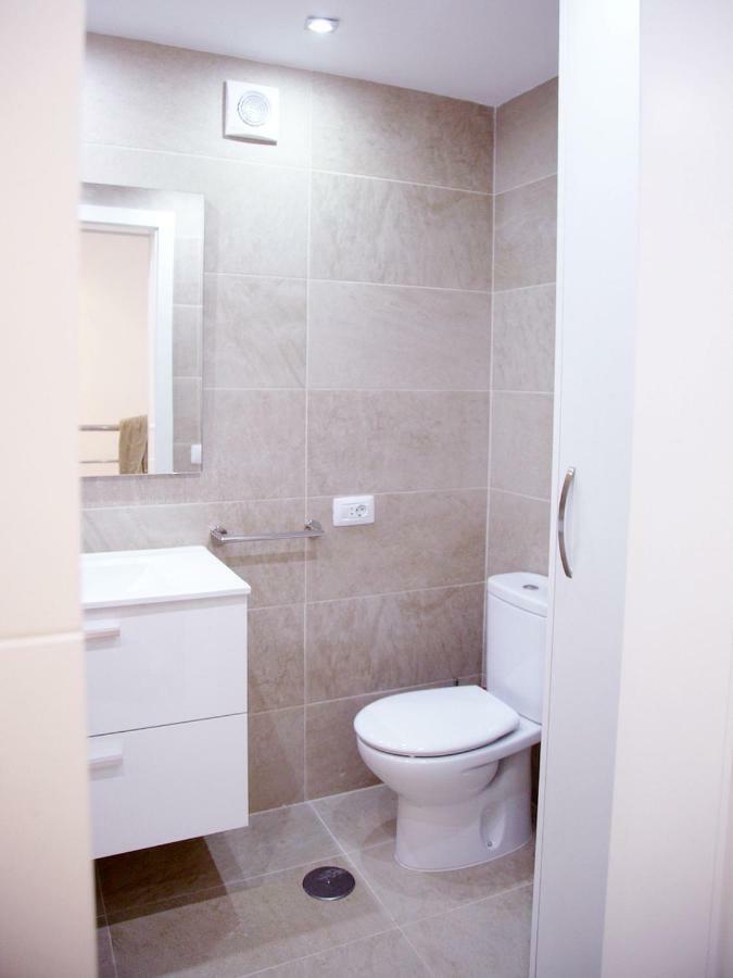 2 Min Walk To Beach - Private Solarium Bungalow Costa Adeje  Exterior foto