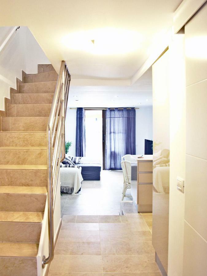 2 Min Walk To Beach - Private Solarium Bungalow Costa Adeje  Exterior foto